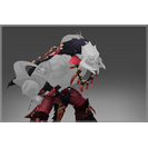 Winter Lineage Hunter's Dawn Furs