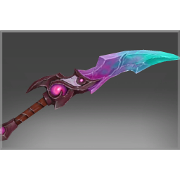 Corrupted Blade of Reckless Vigor