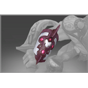 Inscribed Armlet of Reckless Vigor