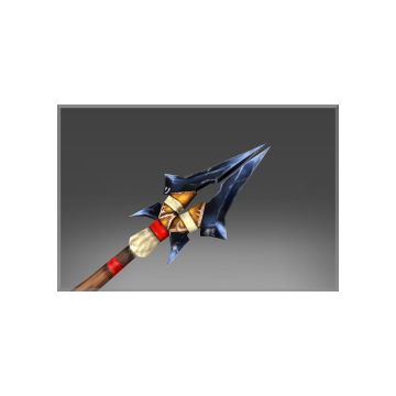 free dota2 item Obsidian Blade Spear