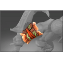Corrupted Sacred Bones Bracers