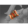 Sacred Bones Bracers