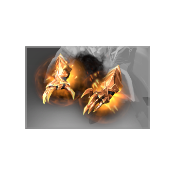 free dota2 item Autographed Magus Accord