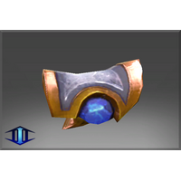Frozen Iceforged Bracers