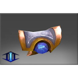 Heroic Iceforged Bracers