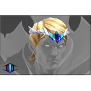 Iceforged Hair