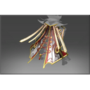 Cloak of Volatile Majesty