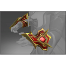 Bracers of Volatile Majesty