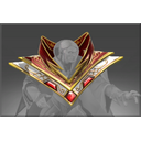 Mantle of Volatile Majesty