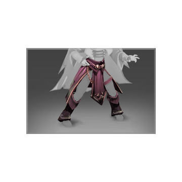 free dota2 item Inscribed Dark Artistry Belt