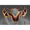 Heroic Shoulders of the Dark Magic