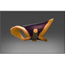 Bracers of the Dark Magic