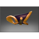 Corrupted Bracers of the Dark Magic