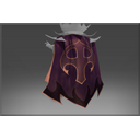 Heroic Cape of the Dark Magic