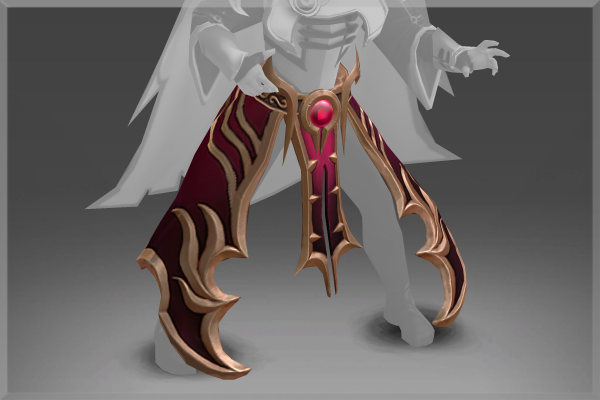 Spring Lineage Belt of Glorious Inspiration