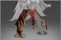 Spring Lineage Belt of Glorious Inspiration