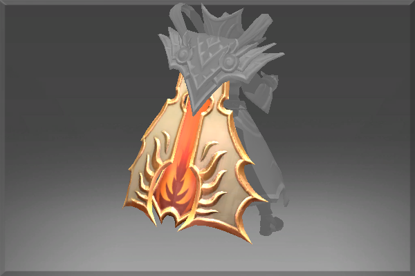 Cape of Glorious Inspiration