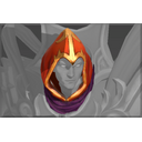 Hood of Glorious Inspiration