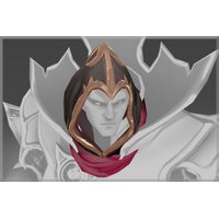 Spring Lineage Hood of Glorious Inspiration