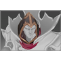 Spring Lineage Hood of Glorious Inspiration