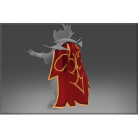 Cape of the Burning Cabal