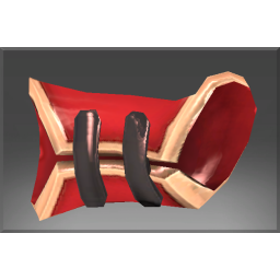 Bracers of the Burning Cabal
