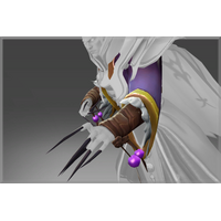 Northern Blight Arms