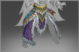 Northern Blight Belt