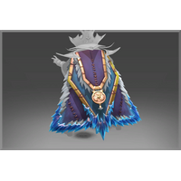 Northern Blight Cape