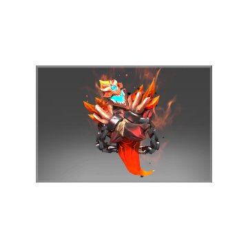 free dota2 item Familiars of Glorious Inspiration