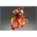 Loyal Slave of Cadenza Magic Master