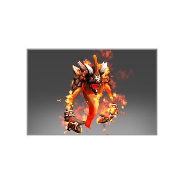 free dota2 item Loyal Slave of Cadenza Magic Master