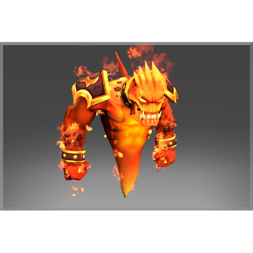 Infernus Dota 2 In Game Items Gameflip
