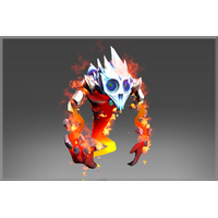 Iceforged Spirit