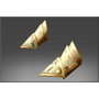 Auspicious Arcane Fist