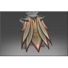 Cape of the Arsenal Magus