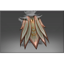 Cursed Cape of the Arsenal Magus