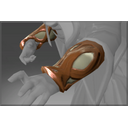 Frozen Gauntlets of the Arsenal Magus