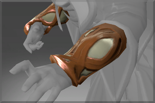 Gauntlets of the Arsenal Magus