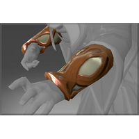 Gauntlets of the Arsenal Magus