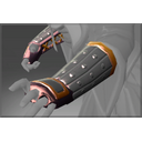 Heroic Bracers of the Eastern Range