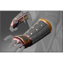 Heroic Bracers of the Eastern Range