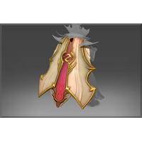 Cape of Cadenza Magic Master