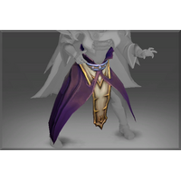 Belt of Cadenza Magic Master