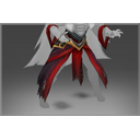 Vestments of the Blackguard Magus