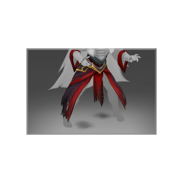free dota2 item Corrupted Vestments of the Blackguard Magus