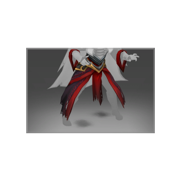 free dota2 item Vestments of the Blackguard Magus