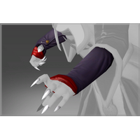 Sleeves of the Blackguard Magus