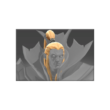 free dota2 item Autographed Hairstyle of the Eastern Range