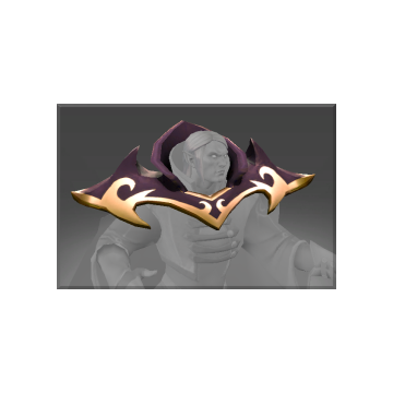 free dota2 item Frozen Crest of the Magus Magnus